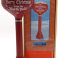 Lionel 6-24273 Christmas Water Tower LN/Box