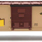 Lionel 6-29929 "I Love Idaho" Boxcar #29929 LN/Box