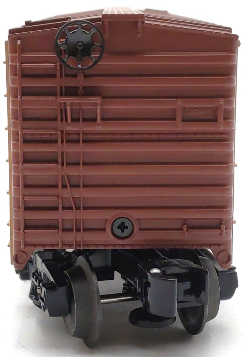 Lionel 6-29929 "I Love Idaho" Boxcar #29929 LN/Box
