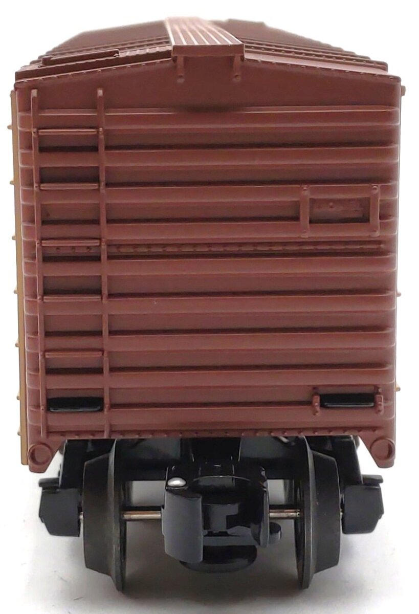Lionel 6-29929 "I Love Idaho" Boxcar #29929 LN/Box