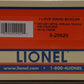 Lionel 6-29929 "I Love Idaho" Boxcar #29929 LN/Box