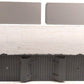 Lionel 6-9285 O Gauge Illinois Central Gulf Flatcar w/Vans EX