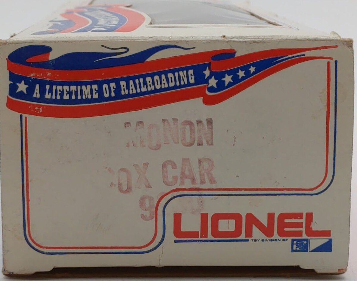 Lionel 6-9230 O Gauge Monon 