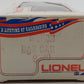 Lionel 6-9230 O Gauge Monon "The Hoosier Line" Boxcar VG/Box