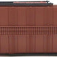 Lionel 6-9230 O Gauge Monon "The Hoosier Line" Boxcar VG/Box