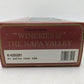 K-Line K635201 O Gauge Sattui Sauvignon Blanc Single Dome Tank EX/Box