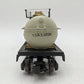 K-Line K635201 O Gauge Sattui Sauvignon Blanc Single Dome Tank EX/Box