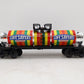 Lionel 6-52476 O Gauge Lifesaver Tank Car EX/Box