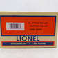 Lionel 6-52476 O Gauge Lifesaver Tank Car EX/Box