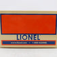 Lionel 6-52476 O Gauge Lifesaver Tank Car EX/Box