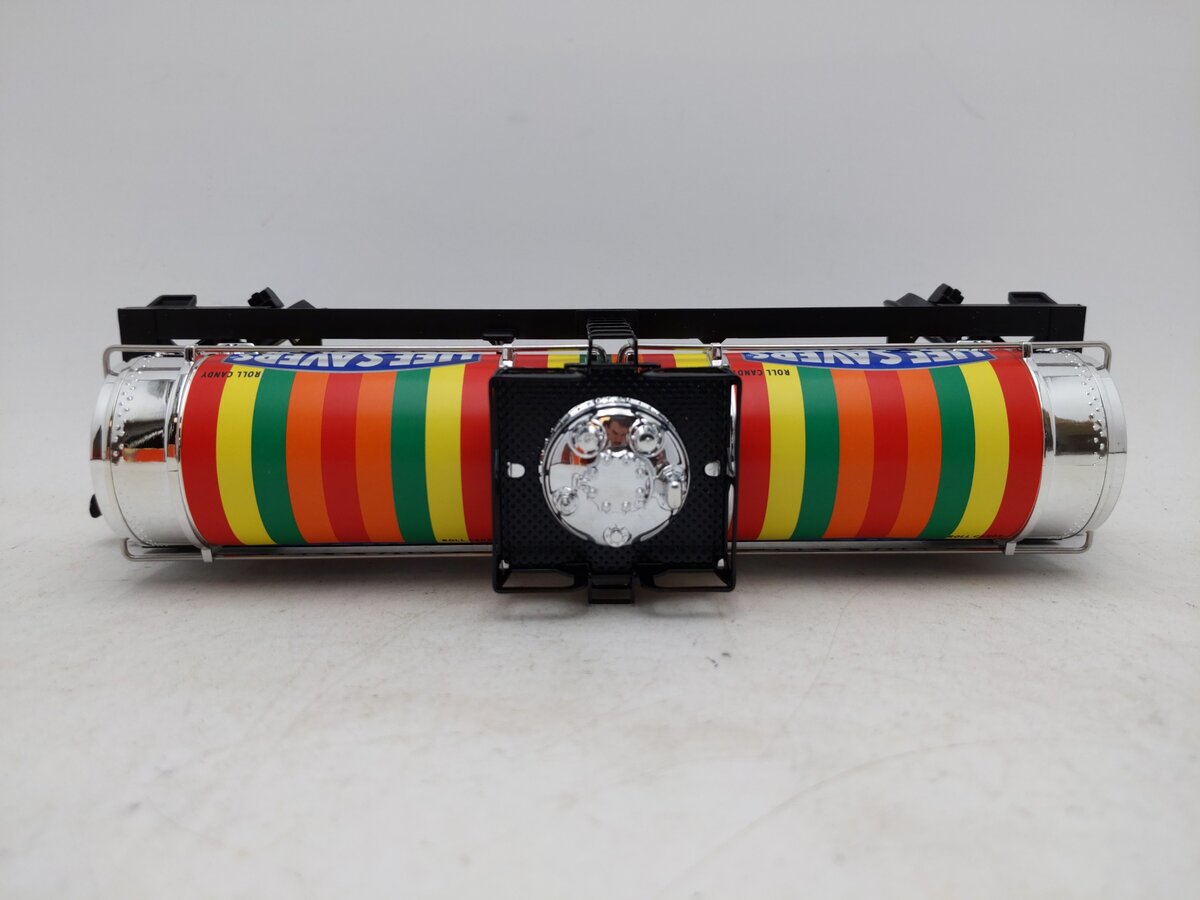 Lionel 6-52476 O Gauge Lifesaver Tank Car EX/Box