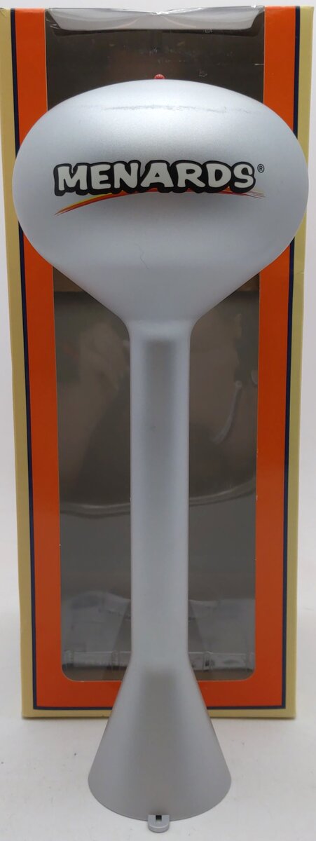 Lionel 6-37114 Menards Water Tower EX/Box