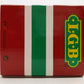 LGB 42210 G Scale The Christmas Train Blue Gondola w/Red Gift Box Load EX/Box