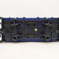 LGB 42210 G Scale The Christmas Train Blue Gondola w/Red Gift Box Load EX/Box