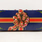 LGB 4021CT G The Christmas Train Red Gondola w/Blue Gift Box Load EX/Box