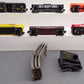 K-Line K1112 Hershey‘s O Gauge Diesel Train Set EX/Box