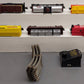 K-Line K1112 Hershey‘s O Gauge Diesel Train Set EX/Box