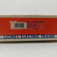 Lionel 6-18422 O Gauge Christmas Santa & Snowman Handcar EX/Box