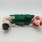 Lionel 6-18422 O Gauge Christmas Santa & Snowman Handcar EX/Box