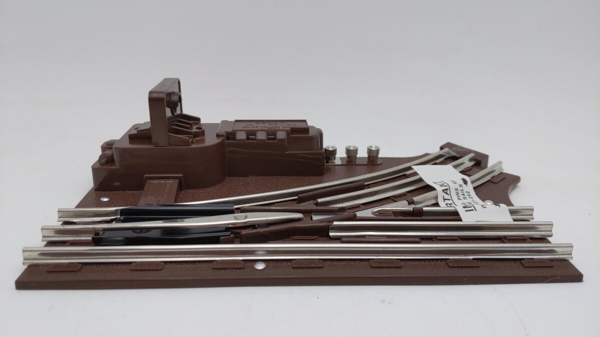 Lionel 6-65121 O 1122L 27