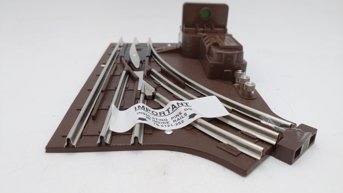 Lionel 6-65121 O 1122L 27