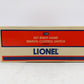 Lionel 6-65122 O 27" Right Hand Remote Control Switch Turnout EX/Box