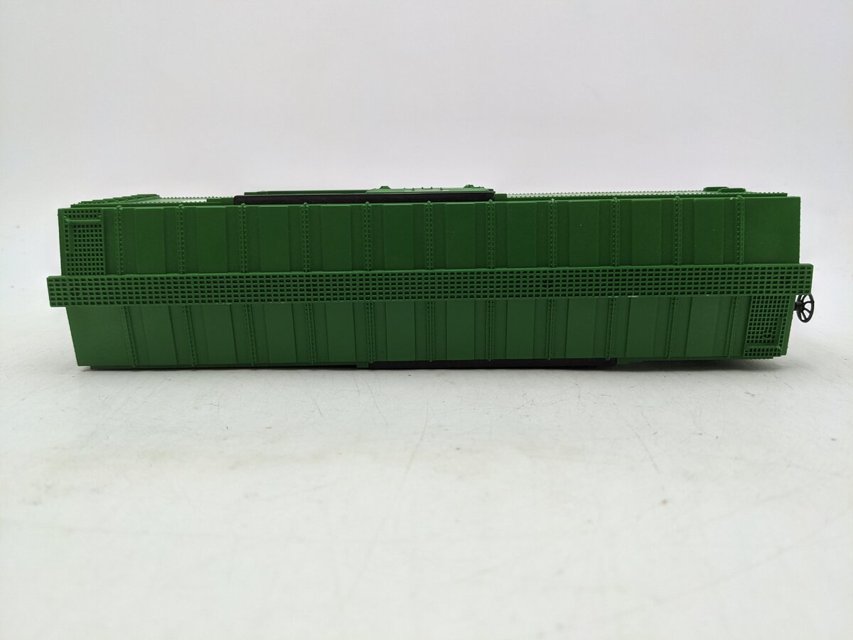 Lionel 6-9209 O Gauge Burlington Northern Boxcar VG/Box