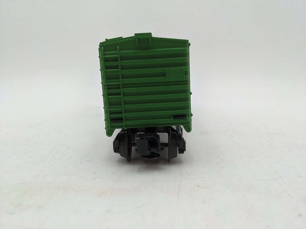 Lionel 6-9209 O Gauge Burlington Northern Boxcar VG/Box