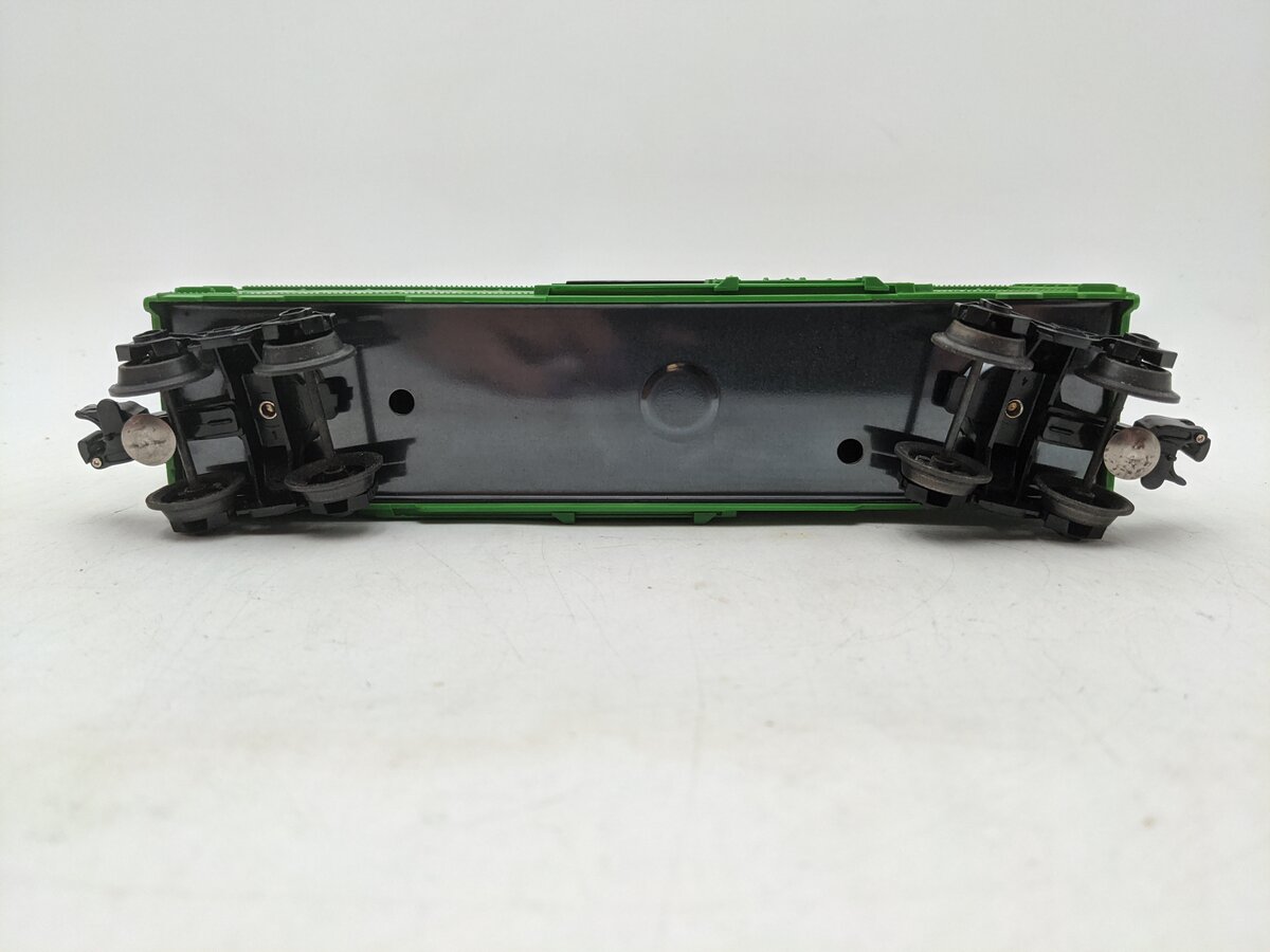 Lionel 6-9209 O Gauge Burlington Northern Boxcar VG/Box