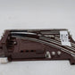 Lionel 6-65122 O 27" Right Hand Remote Control Switch Turnout EX/Box