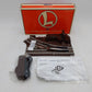 Lionel 6-65122 O 27" Right Hand Remote Control Switch Turnout EX/Box