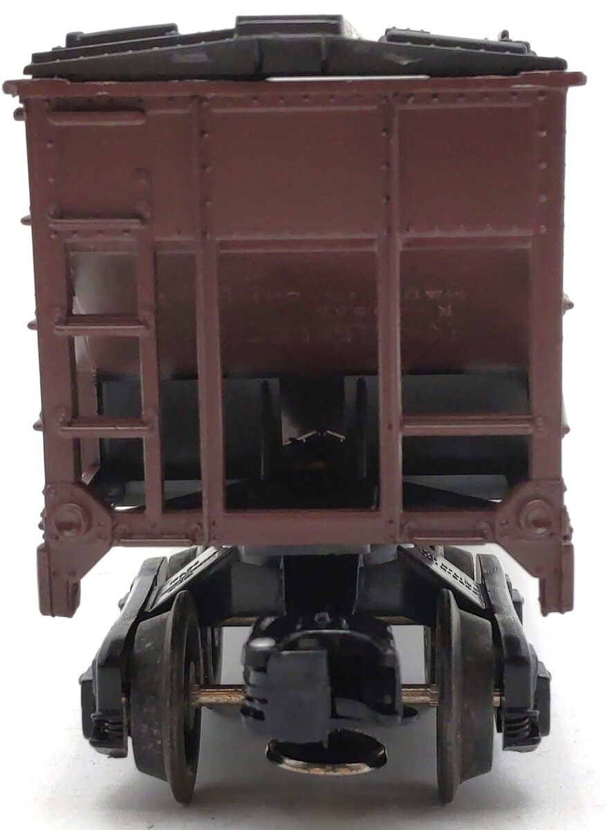 K-Line K6245 Hershey's Kisses Hopper LN/Box