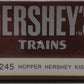 K-Line K6245 Hershey's Kisses Hopper LN/Box