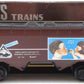 K-Line K6245 Hershey's Kisses Hopper LN/Box