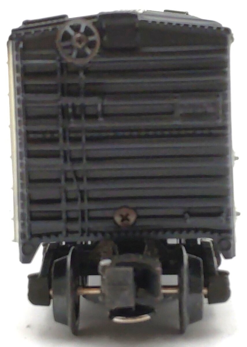 K-Line K910002 O Gauge "Davis Electronics" Superstore Classic Boxcar #2 EX/Box