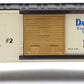 K-Line K910002 O Gauge "Davis Electronics" Superstore Classic Boxcar #2 EX/Box