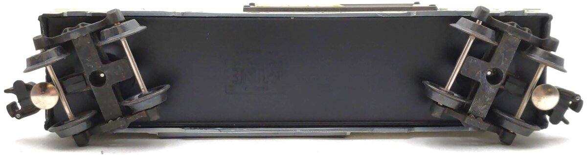 K-Line K910002 O Gauge "Davis Electronics" Superstore Classic Boxcar #2 EX/Box