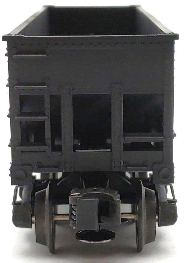 Lionel 6-19804 O Gauge Wabash Operating Hopper Car LN/Box