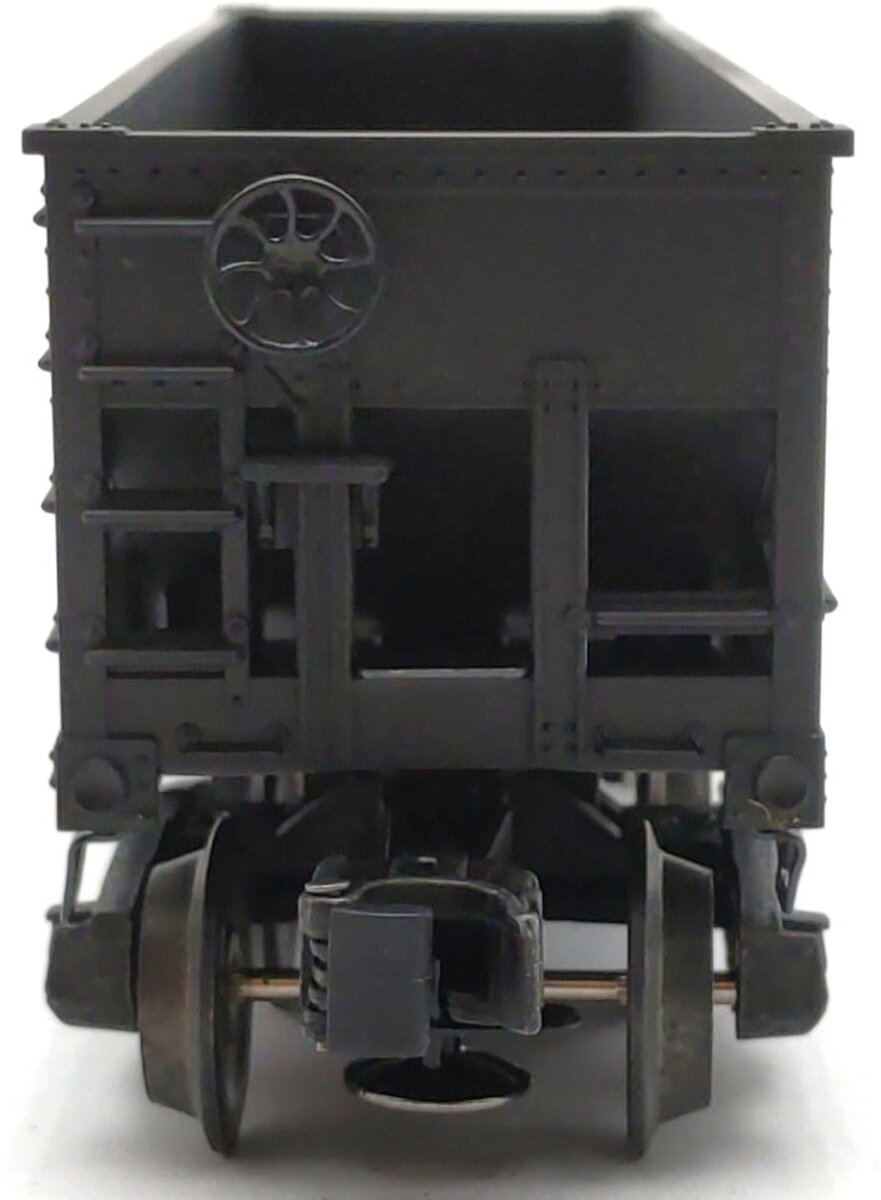 Lionel 6-19804 O Gauge Wabash Operating Hopper Car LN/Box
