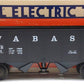 Lionel 6-19804 O Gauge Wabash Operating Hopper Car LN/Box