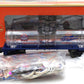 Lionel 6-26115 O Gauge Lionel Celebrate Single Dome Tank Car LN/Box