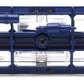Lionel 6-26115 O Gauge Lionel Celebrate Single Dome Tank Car LN/Box