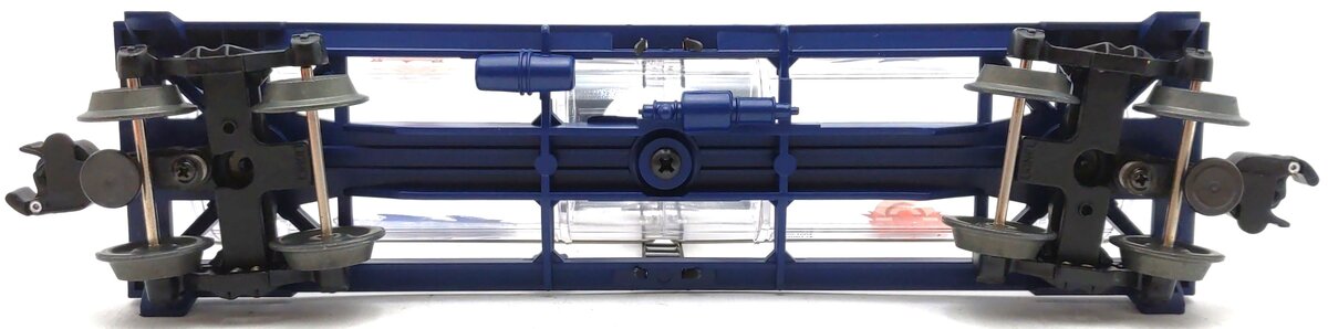Lionel 6-26115 O Gauge Lionel Celebrate Single Dome Tank Car LN/Box