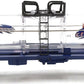 Lionel 6-26115 O Gauge Lionel Celebrate Single Dome Tank Car LN/Box
