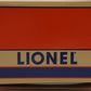 Lionel 6-26115 O Gauge Lionel Celebrate Single Dome Tank Car LN/Box