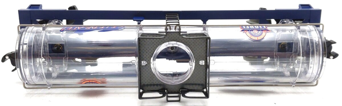 Lionel 6-26115 O Gauge Lionel Celebrate Single Dome Tank Car LN/Box