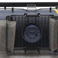 MTH 30-7327 O Gauge McDonalds Black Single Dome Tank Car #78391 LN/Box
