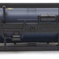 MTH 30-7327 O Gauge McDonalds Black Single Dome Tank Car #78391 LN/Box