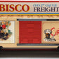 K-Line K-641202 O Gauge Nabisco "Cream of Wheat" Boxcar EX/Box