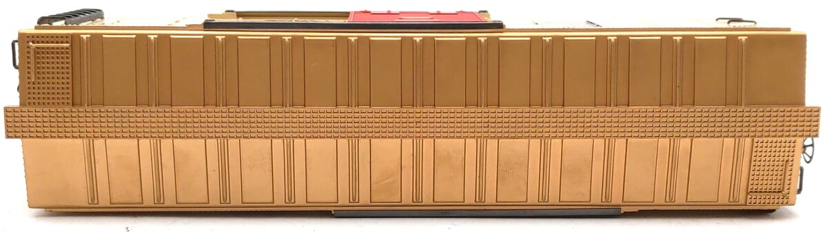 K-Line K-641202 O Gauge Nabisco "Cream of Wheat" Boxcar EX/Box